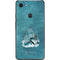 Brigid Ashwood Celtic Dolphin Google Pixel 3 XL Skin